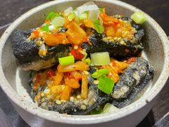 衡阳臭豆腐-渔芙南(三里屯店)