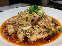 白肉-胡马八破·川菜小馆(高新万达店)