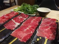 -一井烧肉·活鳗·寿司(望京SOHO店)