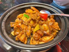 -青螺餐厅·家宴(松雅湖店)