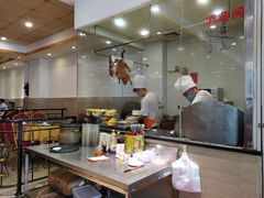 -南江鸡饭店(龙华雅苑分店)