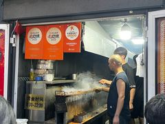 -同来顺烧烤餐厅(哈尔滨道店)