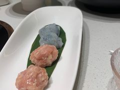 -川越泰火锅(吉利大厦店)