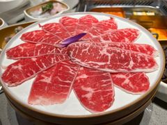 -海底捞火锅(太阳宫凯德mall店)