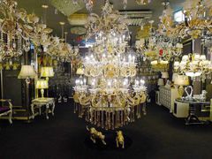 -张士灯具城(家居优选店)