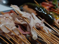 -小向麻辣烫(天街总店)