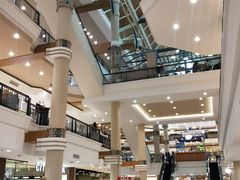 -尚泰清迈机场购物中心