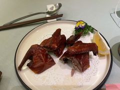 尚品嫩汁乳鸽-尚一汤·粤菜海鲜(环球港店)