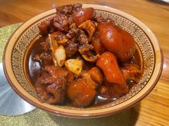 -小口味