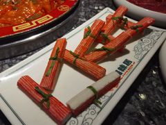 -蜀辣居鲜货老火锅(红牌楼店)