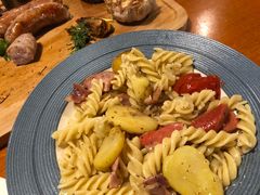 -布拉格餐厅· 中欧捷克菜(全国首店)