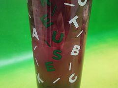 -星巴克(上海虹桥南丰城办公楼店)