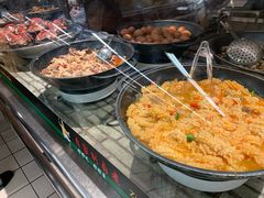 -胖东来生活广场(健康路店)