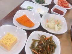 -春川铁板鸡(高科园店)