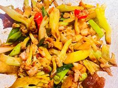 -皖香览约·徽菜(新湖广场店)