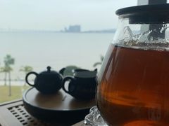 -彩丰楼中餐厅·仁恒洲际酒店
