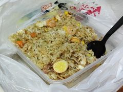 -肥妹烧腊店(翠竹路店)