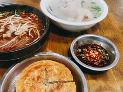 -双流老字号董蹄花(机场南四路店)