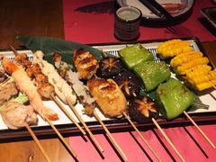 -石葵(锦业时代店)