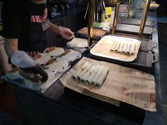 -苏格里岛自助烧烤百汇