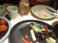 -绿茶餐厅(西单老佛爷店)