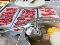 -牛天下·牛肉·海鲜·打边炉·融合菜