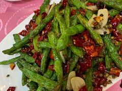 -昱德来·天津菜(河西店)
