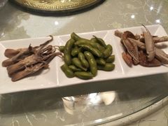 -祥记·苏帮菜·松鼠桂鱼(湖畔天城店)