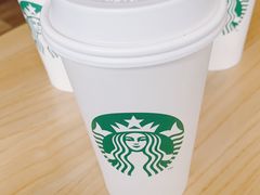 -星巴克臻选(福州仓山万达店)