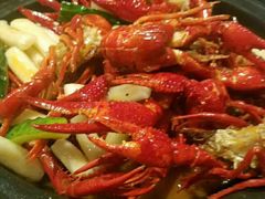 -九府羊·鲜羊火锅·烤串(新华路店)