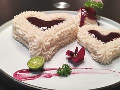 -悦海·家宴·冰花皮皮虾大锅贴(宝龙店)