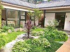 -往来·竹里.宝宝宴.生日宴.团建.宴席(花乡农居店)