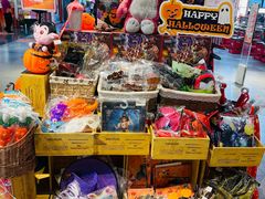 -Olé精品超市(北京合生汇店)