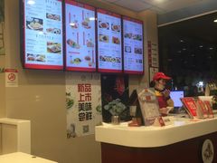 -咬不得高祖生煎·简餐(骆家庄店)