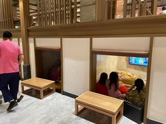 -青水瓦台汤泉(未央店)