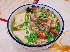 羊肉合汁-夏家合汁(天润花园小区店)