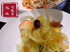 -沈灶河豚宴·河豚融合餐厅(汉中路店)