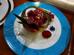 -隐炉和牛烧肉店(群力店)