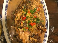 -阿鹏故事云南野生菌火锅(人民路店)