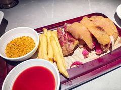 -醉庐·新上海菜(南京西路店)