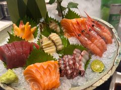 -大渔铁板烧(中山路店)