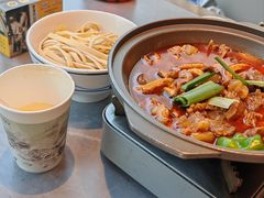-肖记公安牛肉鱼杂馆·省级非物质文化遗产(江汉路直营店)