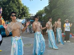 -海合安成都极地海洋公园