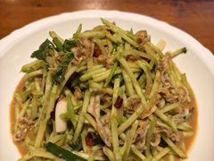 -旺角小渔村·海肠捞饭开创者(环山路店)