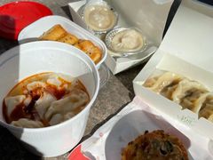 -江川右·一家有态度的粥店(天坛店)