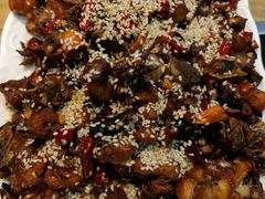 -妈妈的味道(和顺古镇店)