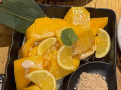 -小川洋风料理(汉街店)