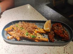 -BE BRIGHT KITCHEN(正佳广场店)