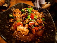 -付小姐在成都(中山公园店)