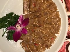 -萨拉伯尔水源素问店·韩国宫廷料理(人民路店)